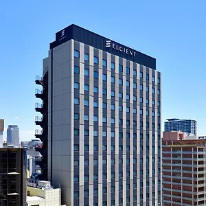 Elcient Umeda 4*, 오사카 일본