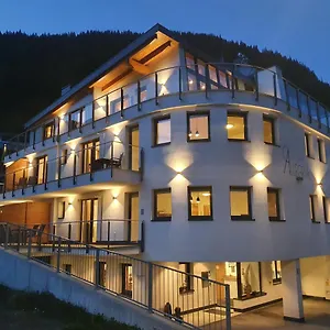 Chasa Allegria , Ischgl Österreich