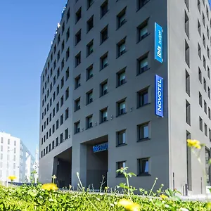 Ibis Budget , Βασιλεία Ελβετία