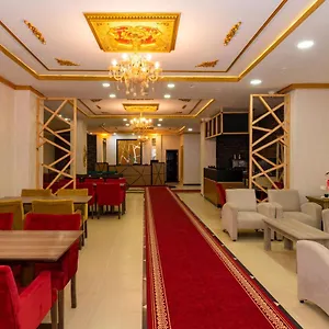 Avrupa Palace تركيا