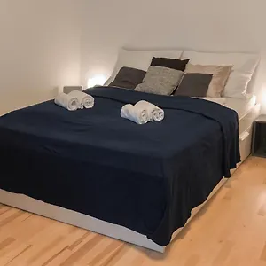 Apartament Viennese Prater, Wiedeń