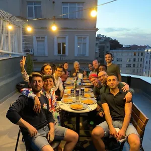 Le Banc تركيا