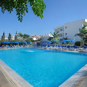 *** Apartmanhotel Euronapa Ciprus