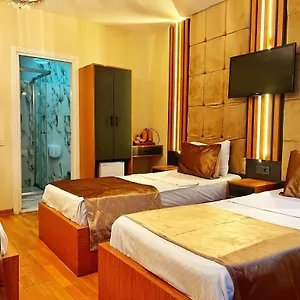 Otel Taksim Cetinkaya İstanbul