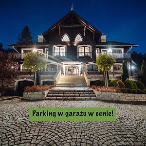 Dolina Wikingów Heddal 03 Szklarska Poręba
