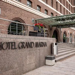 Otel Scandic Grand Marina Helsinki
