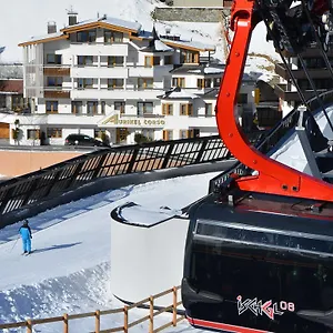 Appartement Aurikel Corso