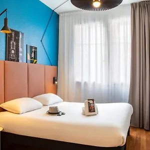 Ibis Ornano Montmartre Nord 18eme 3*, Παρίσι Γαλλία