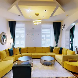 Apartman Bilici