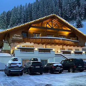 Chasa Monthani , Ischgl Österreich