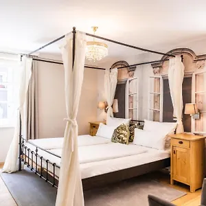 Отель Boutiquehotel Amadeus
