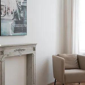 Appartement Heymi In City Center, Vienne