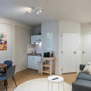 Japie - In The Heart Of Appartement Anvers