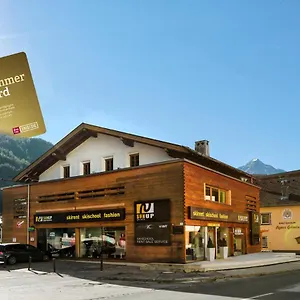 Sunup , Sölden Österreich