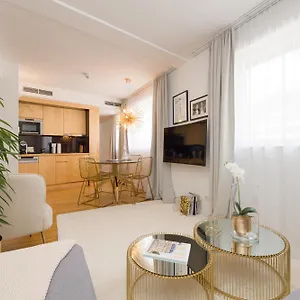 Apartman Rafael Kaiser - Premium City Centre