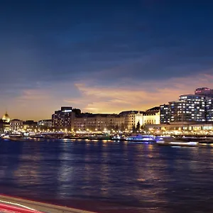 ***** Szálloda Marriott Magyarország