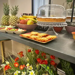 בית הארחה Romantic Dreams Sistina