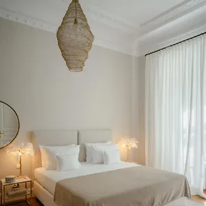 Appartement Roosevelt Stadthaus, Vienne