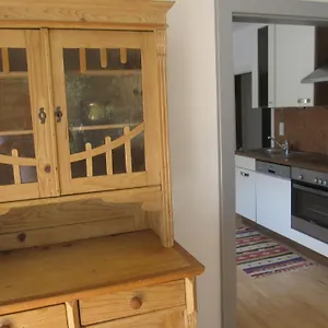 Appartement Doktorwirt