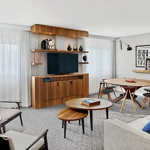 Otel Le Meridien Etoile Paris
