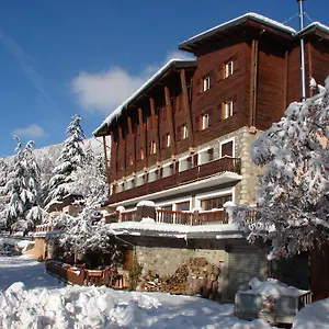 Hi - Le Hotel Valdeblore
