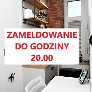 Mikro Stacja Solo Na Starówce Kołobrzeg