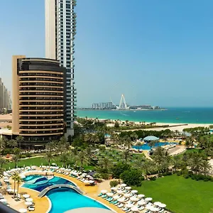 وسبا لو رويال مريديان بيتش الإمارات العربية المتحدة