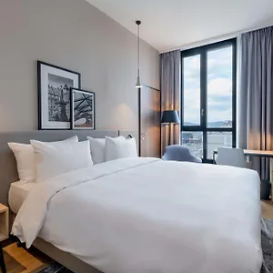 **** Hotel Radisson Rakousko