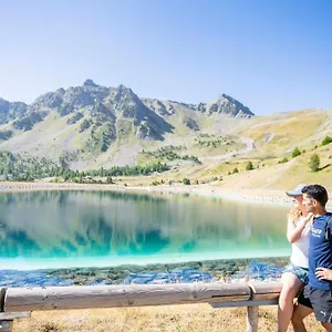 Villages Clubs Du Soleil - Hotel Vars (Hautes-Alpes)