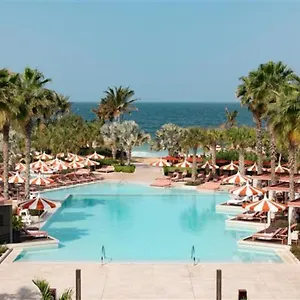 Banyan Tree At Bluewaters الإمارات العربية المتحدة