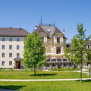 Johannes Schloessl - Gaestehaus Der Pallottiner Am Moenchsberg , 잘츠부르크 오스트리아