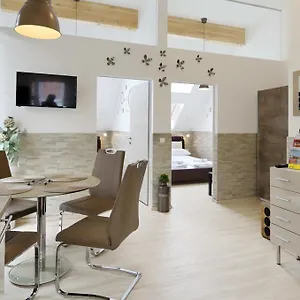 Appartement Flatprovider - Manuela, Wenen