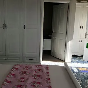 Oda ve Kahvaltı Yali Ilica Alaçatı