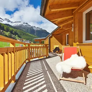 Alpendiamond In & Bike Out 200, 400 & Penthouse 600 , Sölden Österreich