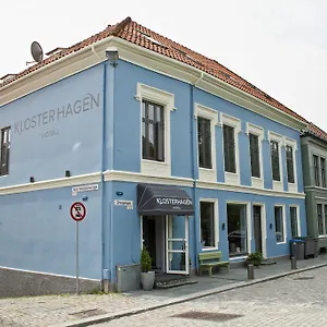 Klosterhagen 3*, Μπέργκεν Νορβηγία