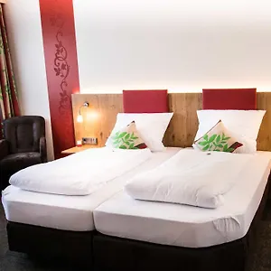 Room'z Zimmeraufzeit Maison d'hôtes Forstinning