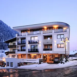 **** Hotel Arnika Rakousko