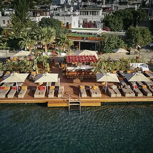 Otel Galen House Göltürkbükü