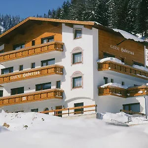 Appartement Hubertus