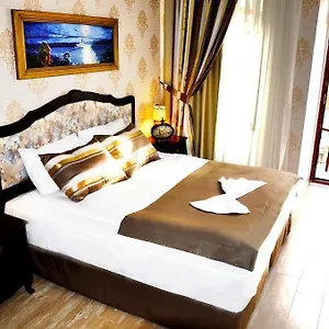 Otel Taksim House İstanbul