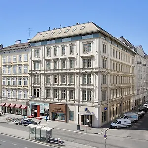 Living An Der Oper Hotell