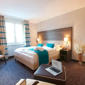 Arion Cityhotel מלון