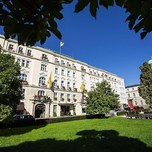 ***** Hotel Bristol Rakousko