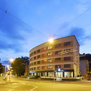 **** Hotel Am Neutor Zentrum Rakousko