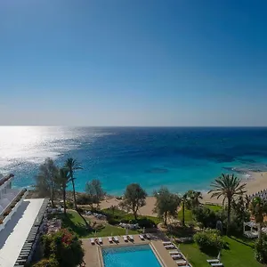 **** Üdülőközpont Grecian Sands Ciprus