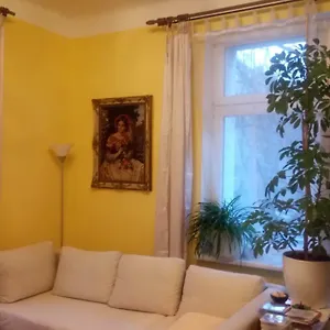 Apartament In, Wiedeń