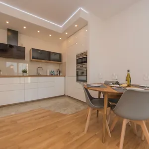 Belo Horizonte - Billberry Gdańsk