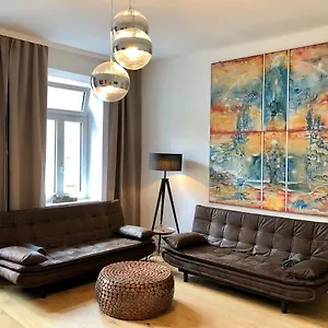 Apartament Atelier Lomani, Wiedeń