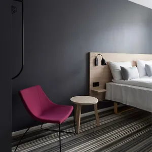 Citybox 3*, Μπέργκεν Νορβηγία