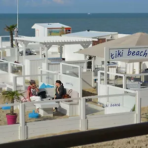 Residentie Capri Appartement Middelkerke